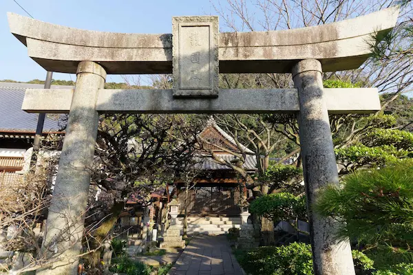 Koeizan Chosoji Temple (3)